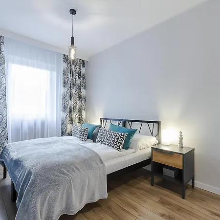 Sosenka * Mielno (Koszalin)