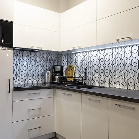 Sosenka * Mielno (Koszalin)