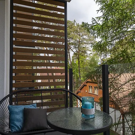 Sosenka * Mielno (Koszalin)