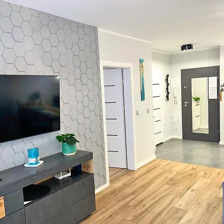 Sosenka Apartment *
