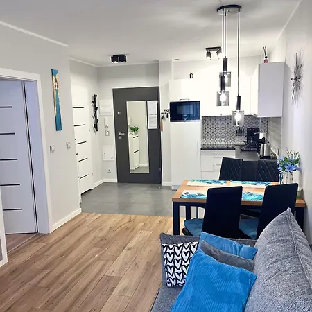Sosenka Mielno