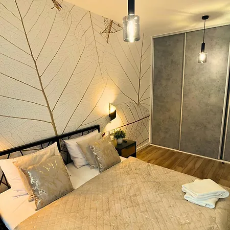 Apartment Sosenka