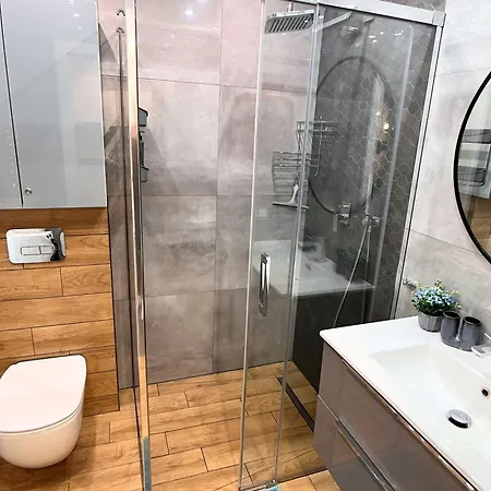 アパート Sosenka *