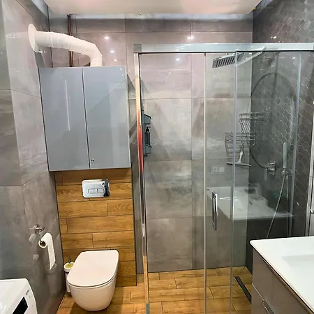 Apartment Sosenka *