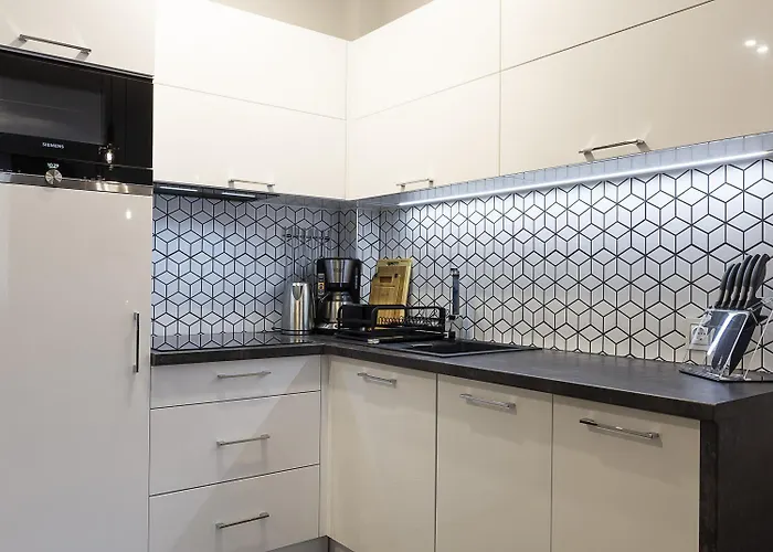 Sosenka * Mielno (Koszalin)