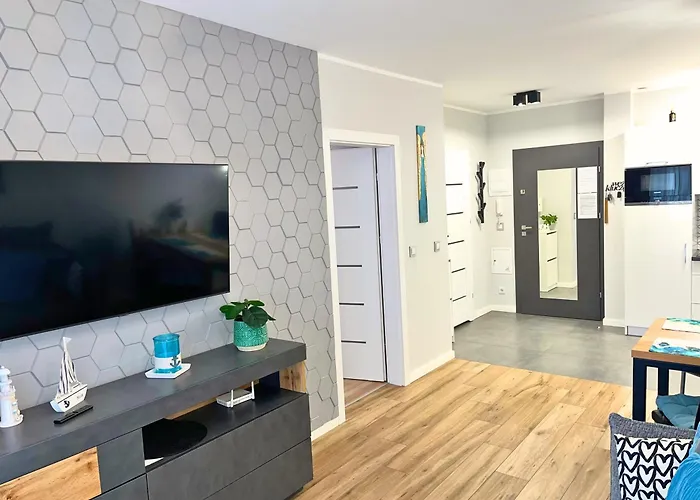 Sosenka Διαμέρισμα *