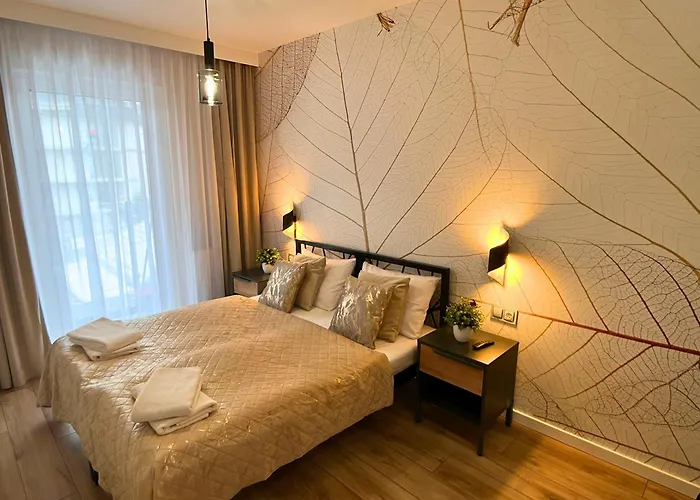 Διαμέρισμα Sosenka *