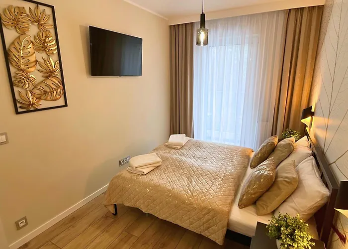 Sosenka * Mielno (Koszalin)